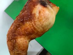 -大益烤鸡