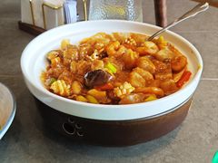 -奕景海鲜酒家· 大连海鲜(星海广场店)