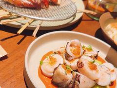 -OTIUM • 柴屿麦(亮马桥店)