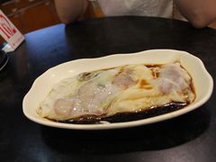 叉烧拉肠-味先肠粉(康王南店)