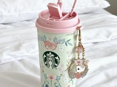 -星巴克(来福士2F店)