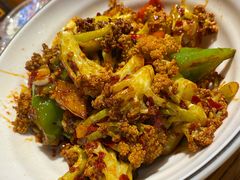 -柴窝堡22号辣子鸡·传承新疆菜