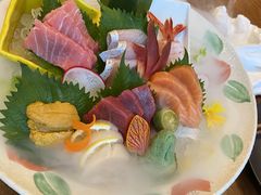 -Tsuru鹤日本料理(静安香格里拉店)