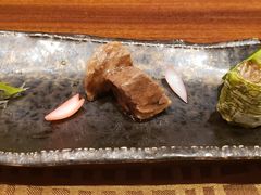 -北京泰富酒店-道日本料理餐厅