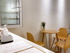 -Cafe on warm(丹霞店)