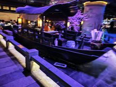 -桂满陇-西湖船宴(西单大悦城店)