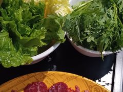 -潮汕大目牛肉火锅(水围店)