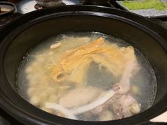 椰子鸡-同仁四季椰子鸡(海岸城天利店)