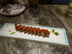 -前海沿·青岛菜(乐客城店)