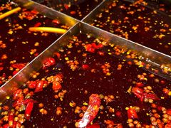 -陈眼镜火锅(总店)