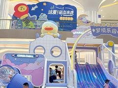 -天虹购物中心(深圳龙华店)