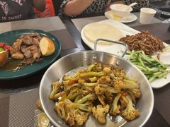 -麦香坊(伏波山店)