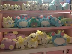 -天河城购物中心