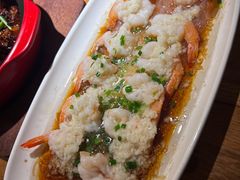 -金牌外婆家(苏州中心店)