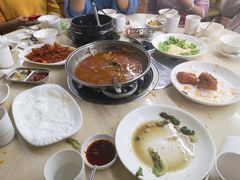 -朴氏韩国料理(北欧丽景店)