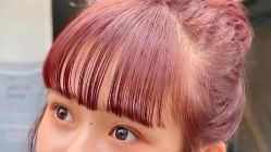 -FASHION PALACE hair+