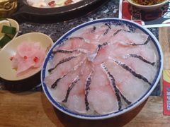 -蜀大侠火锅(森兰花园城店)