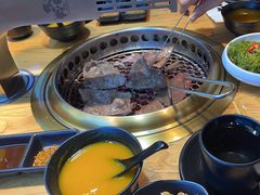 -九田家黑牛烤肉料理(新光汇店)