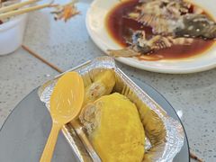 -仙螺岛海鲜自助餐厅(总店)
