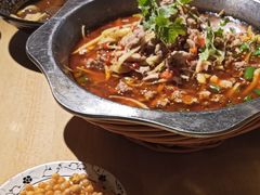 鸿鹤鲜锅兔-椒小兔·盐帮川菜中餐厅(金沙时代广场店)