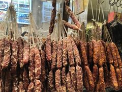 -老黄记手撕烤兔(玉林街店)