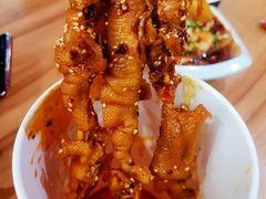 -宝葫芦西北茶食铺(中发源店)
