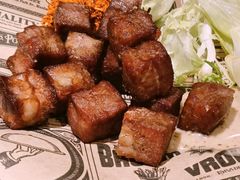 -夏日玛莉西餐厅(金茂览秀城店)