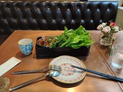-Ginger(兴国路店)