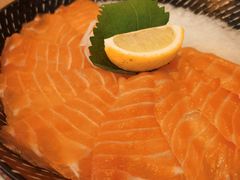 -Sushi Love 创意寿司(丽影广场店)