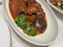 -锦江饭店锦北楼-锦江厅