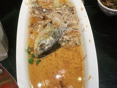 -丰收日·小海鲜·沪上家宴(顾村正大店)