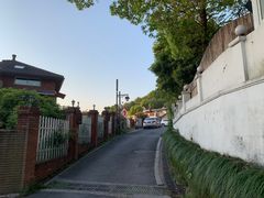 -杭州西湖风景名胜区-满觉陇四眼井