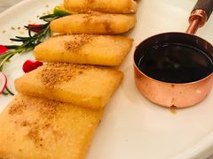 -荷庭·精致湘菜(华强北九方店)