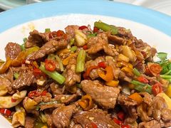 -周大厨·辣椒炒肉(龙湖南京雨山天街店)
