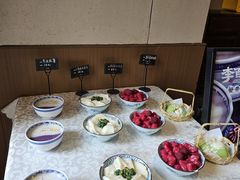 -金陵家宴·金陵春·南京菜(夫子庙店)