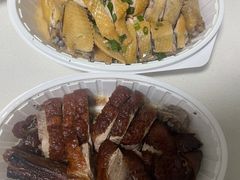 -阿皇仔烧鹅(麦地店)