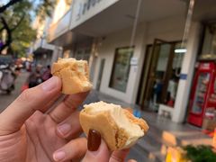 -甜嘟嘟烘焙坊(舒城路店)