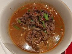 -绿杨春·淮扬宴(庐山路店)