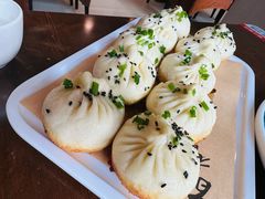 特色生煎包-浦江餐饮•上海菜馆(五四路店)