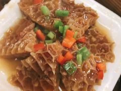 -寻味顺德·南记酒家·传统顺德菜·鱼生(广源路店)