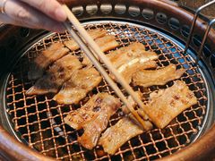 -一品诚记烤肉(大连柏威年购物中心店)