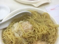 -麦文记面家(佐敦店)