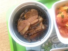 -老乡鸡(南京首创立方店)