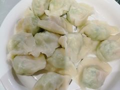 -添福来墨鱼饺子 · 海鲜东北菜(泡崖店)