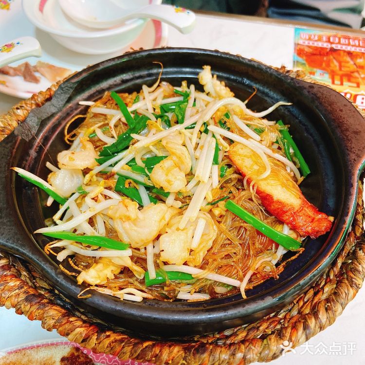性价比很高的港式茶餐厅