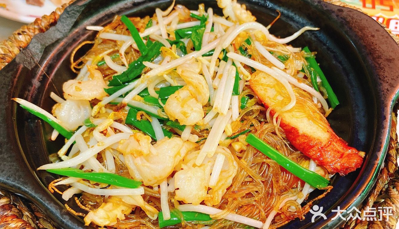 性价比很高的港式茶餐厅