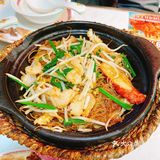 性价比很高的港式茶餐厅