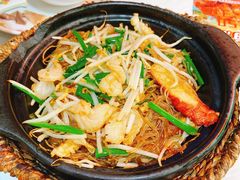 -东鑫记港式茶餐厅(南京东路店)