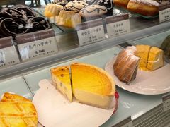 -德南面包房(尚都店)