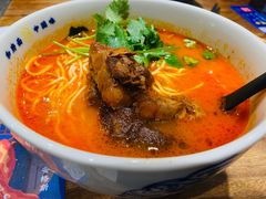 -和府捞面(方庄店)